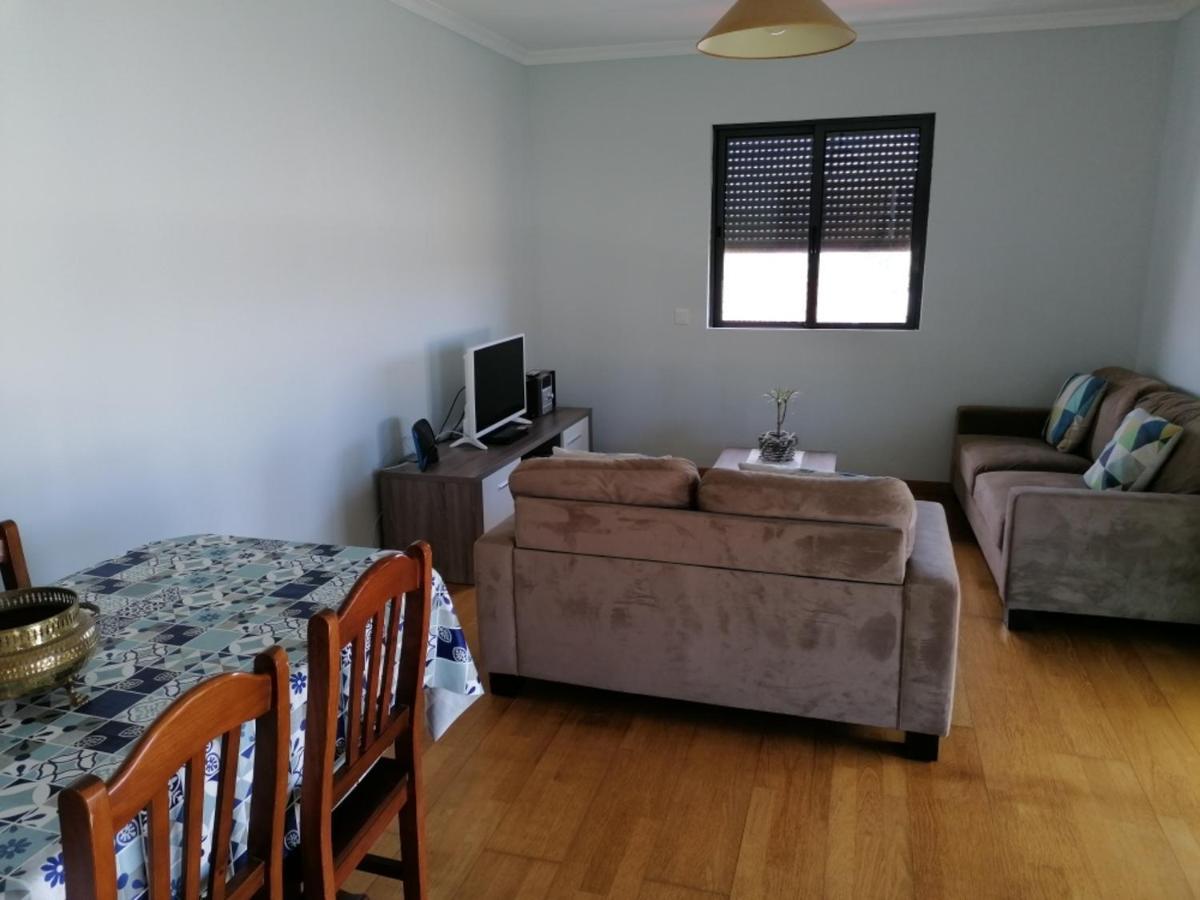 Arquinha Apartment Ponta Delgada Extérieur photo