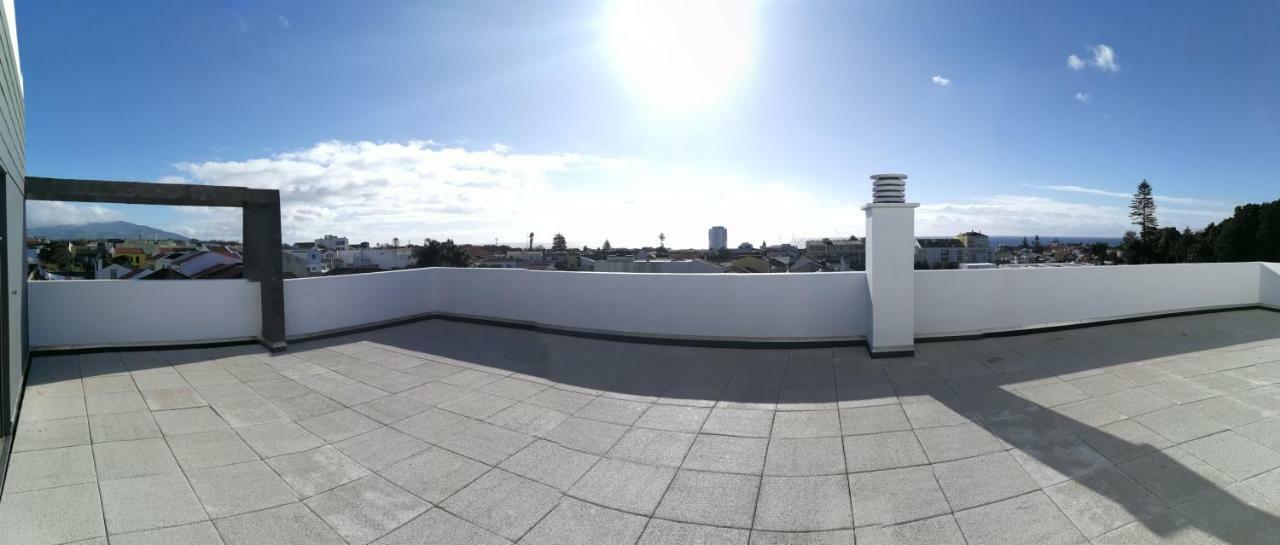 Arquinha Apartment Ponta Delgada Extérieur photo