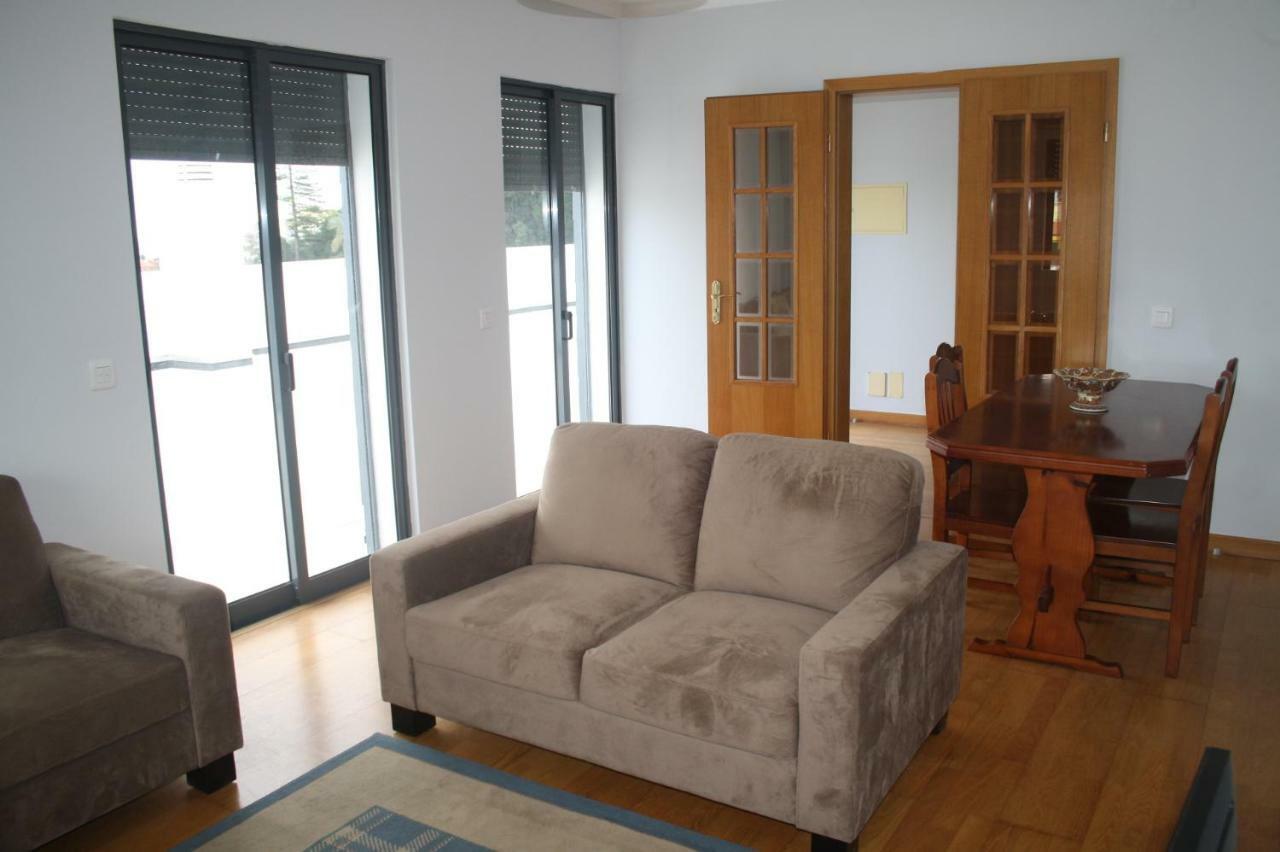 Arquinha Apartment Ponta Delgada Extérieur photo
