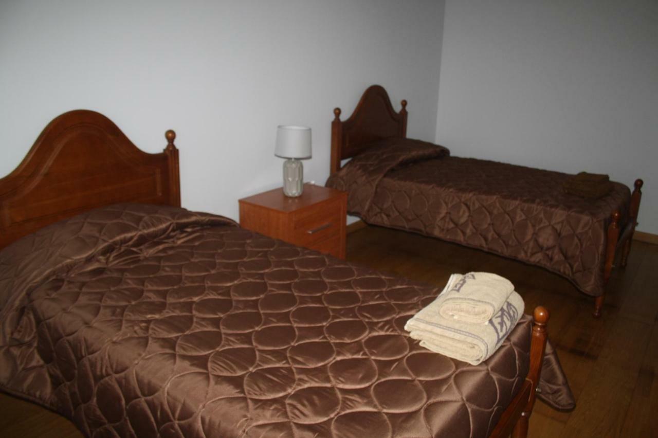 Arquinha Apartment Ponta Delgada Extérieur photo