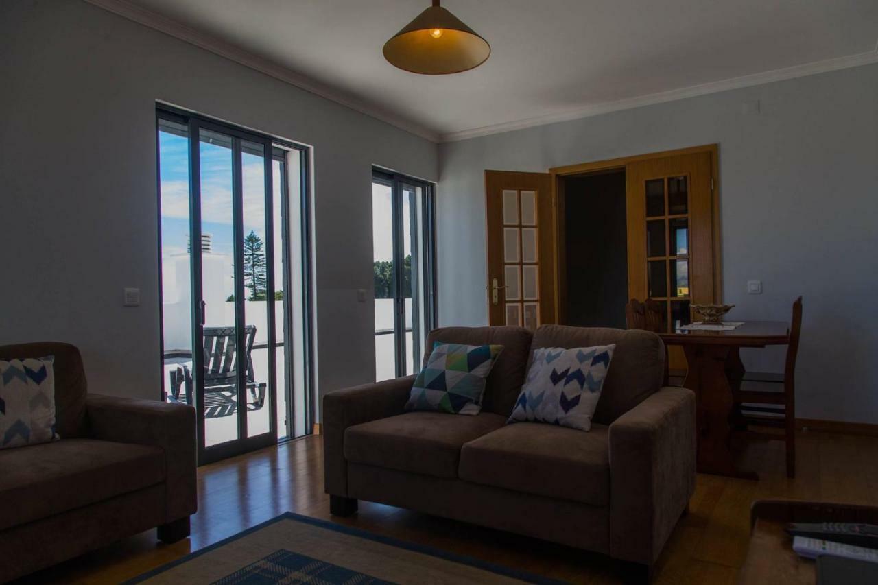 Arquinha Apartment Ponta Delgada Extérieur photo