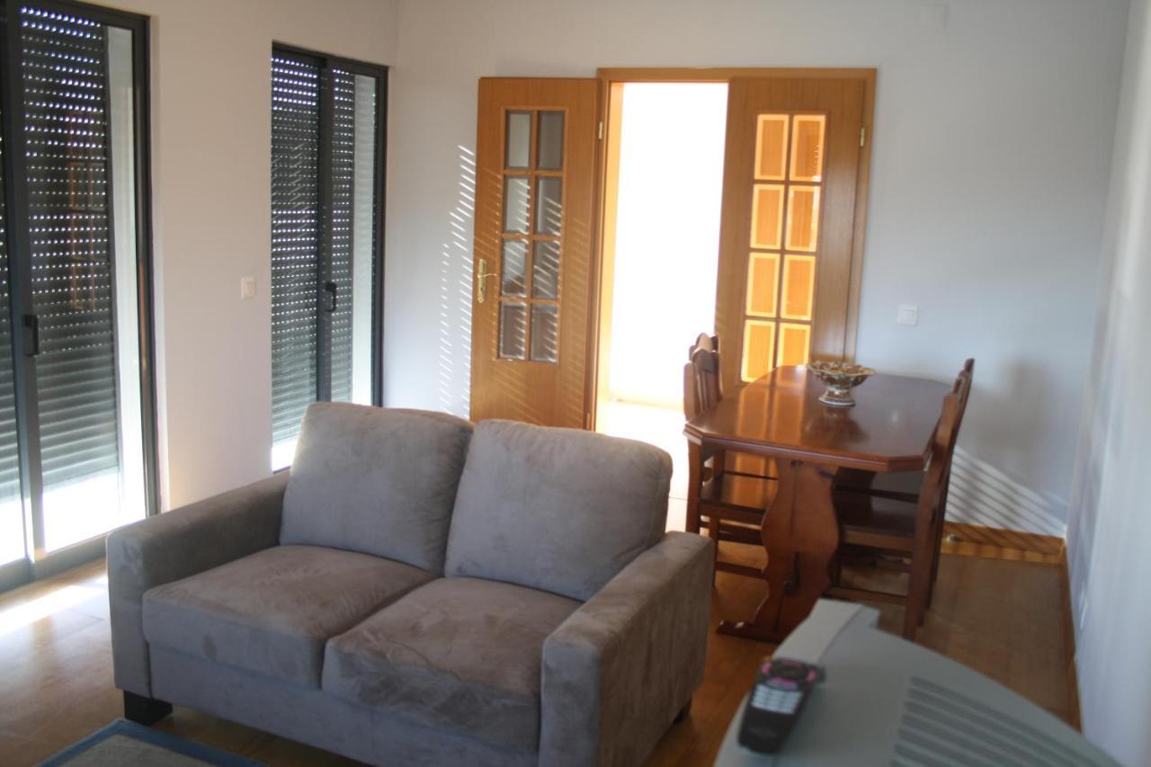 Arquinha Apartment Ponta Delgada Chambre photo