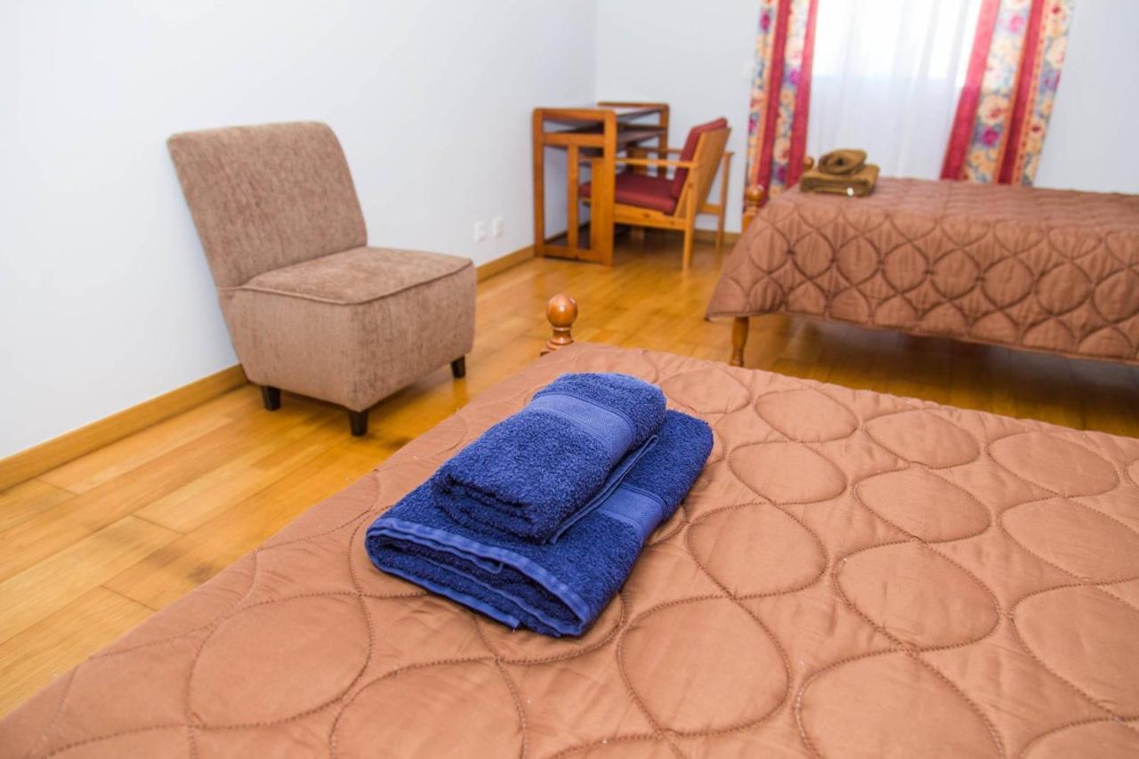 Arquinha Apartment Ponta Delgada Extérieur photo