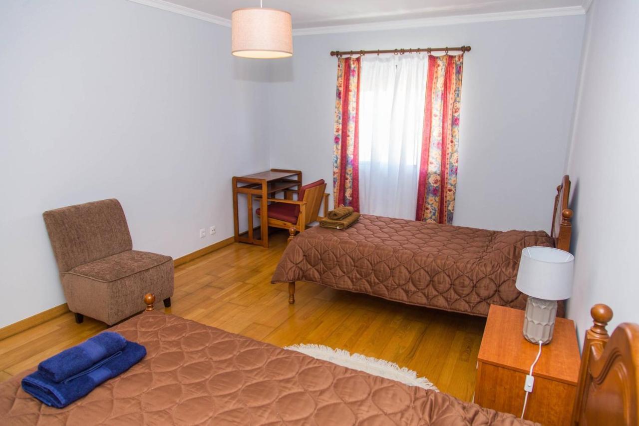Arquinha Apartment Ponta Delgada Extérieur photo